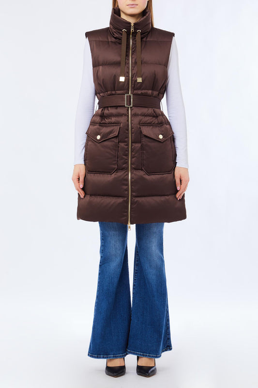 Gilet imbottito