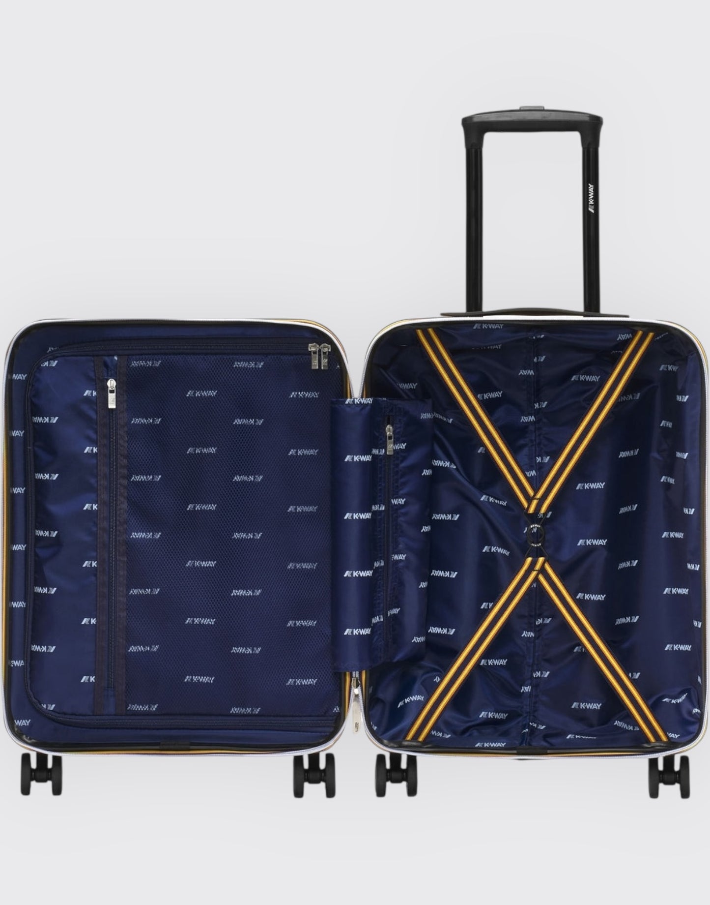 Cabin trolley small