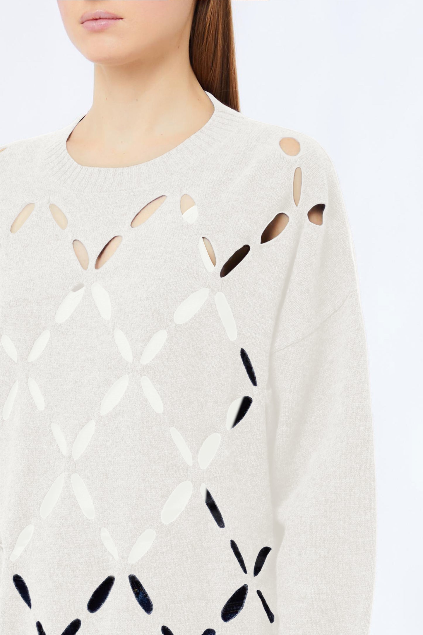 Ecs maglia chiusa m/l