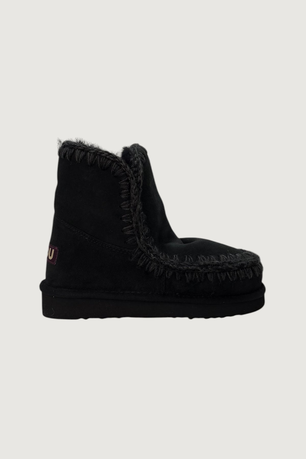 MOU-MU.FW101001A BKB-ESKIMO 18