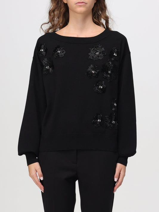 Maglia chiusa m/l
