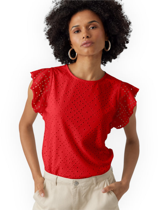 Tassa top