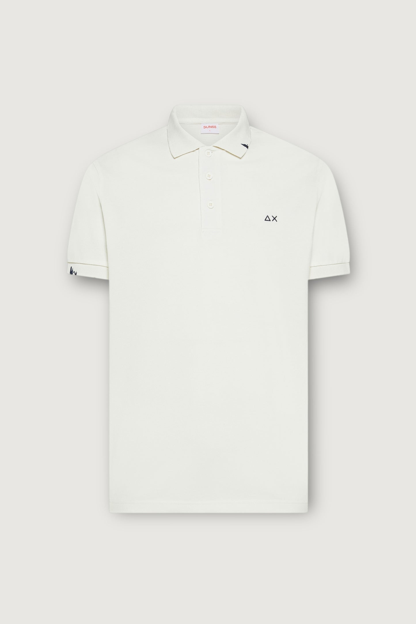Polo vintage s/s