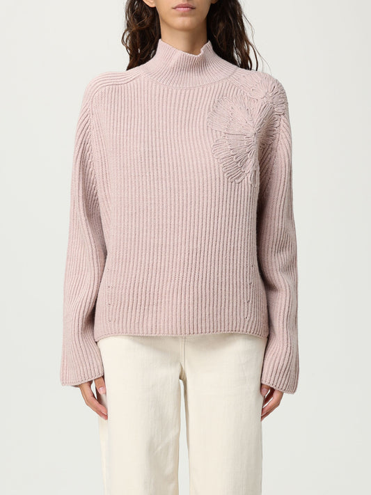 Maglia chiusa m/l