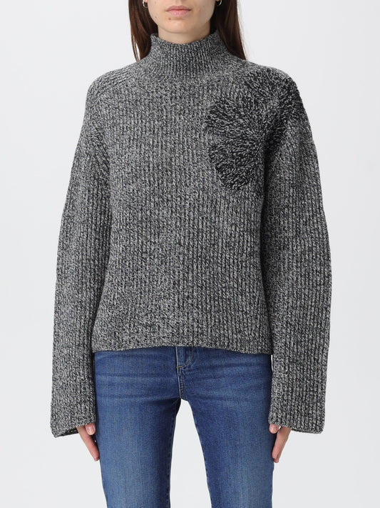 Maglia chiusa m/l