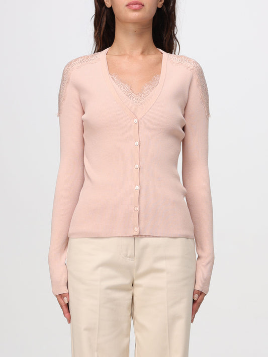 Ecs maglia aperta m/l