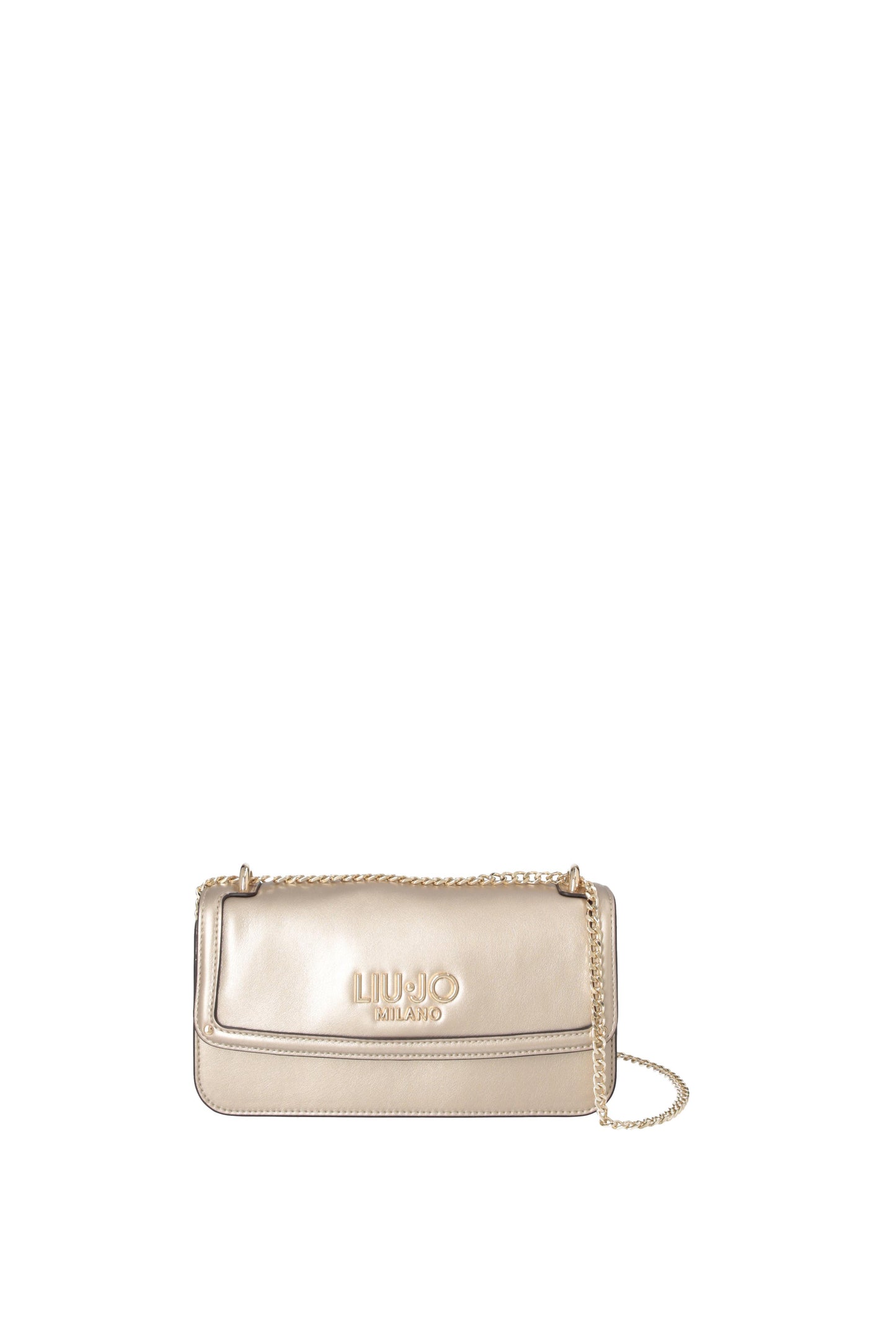Leather bag