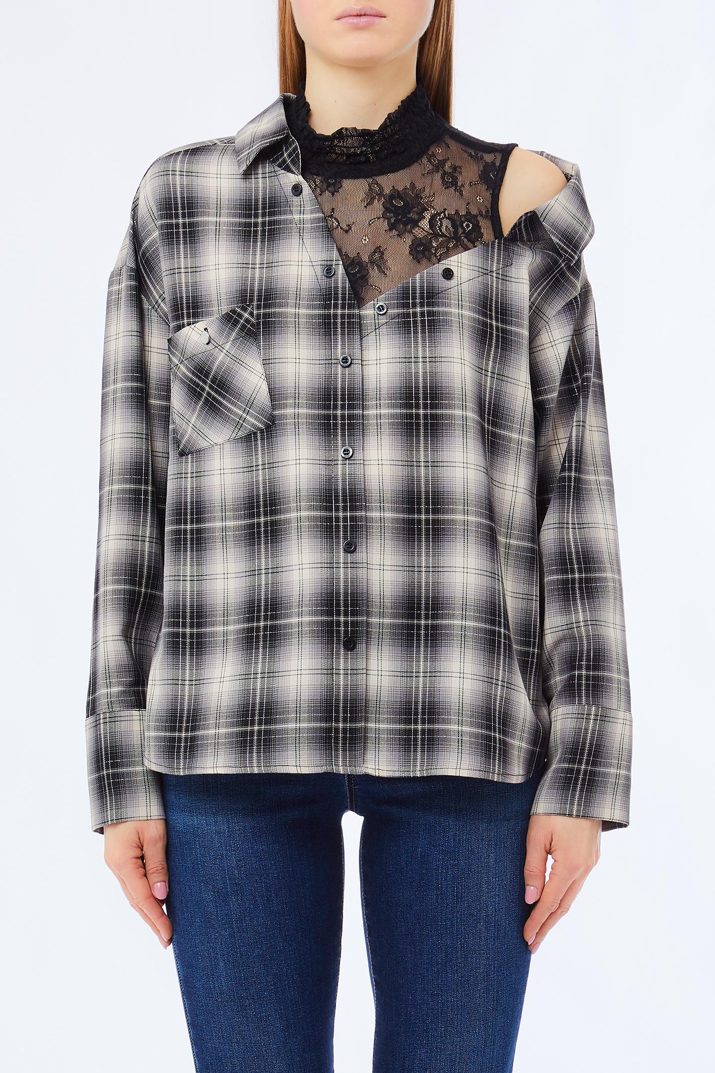 Camicia ts m/l