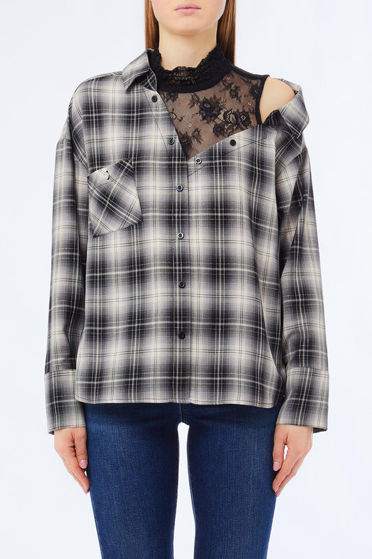 Camicia ts m/l