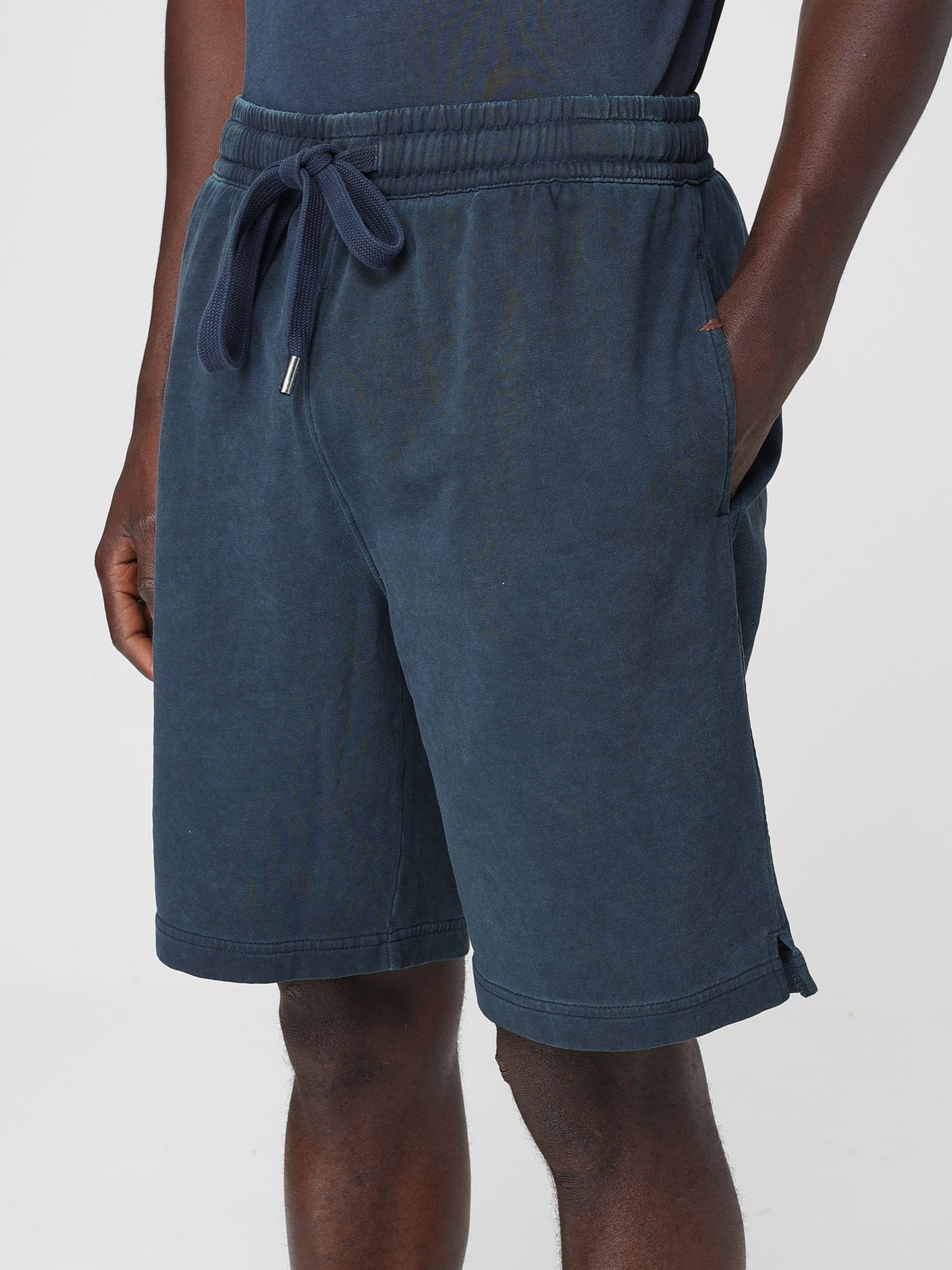 Sweatshorts special dyed