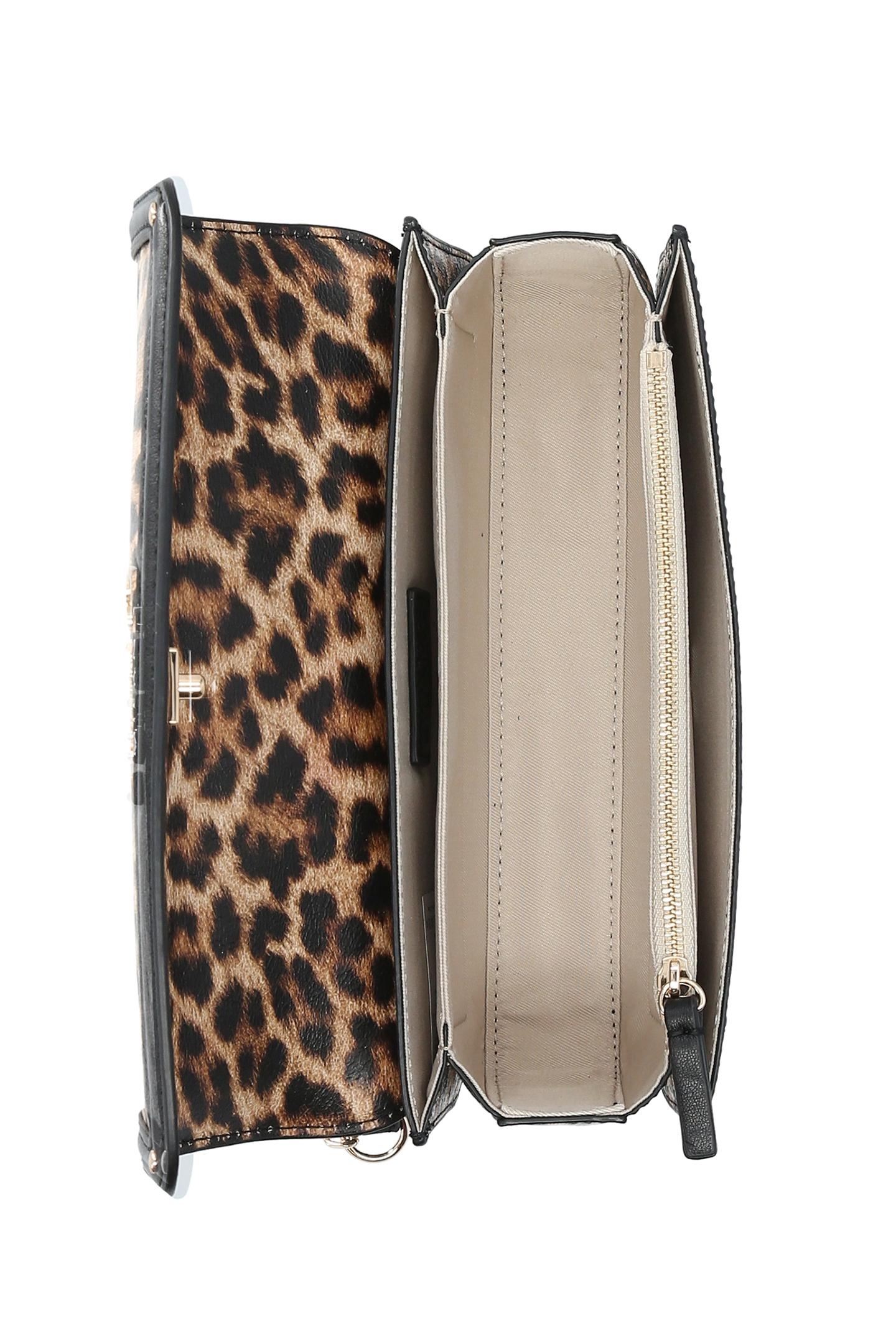 Leather bag