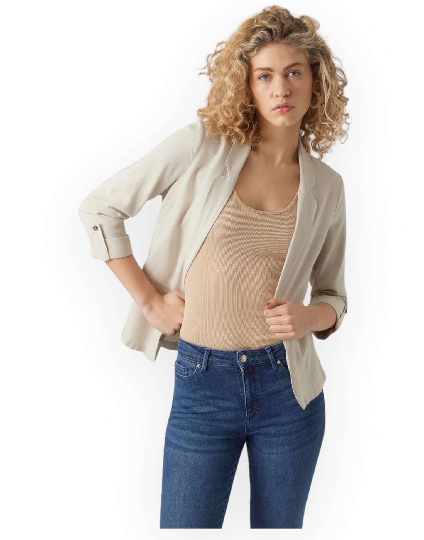 Jesmilo blazer