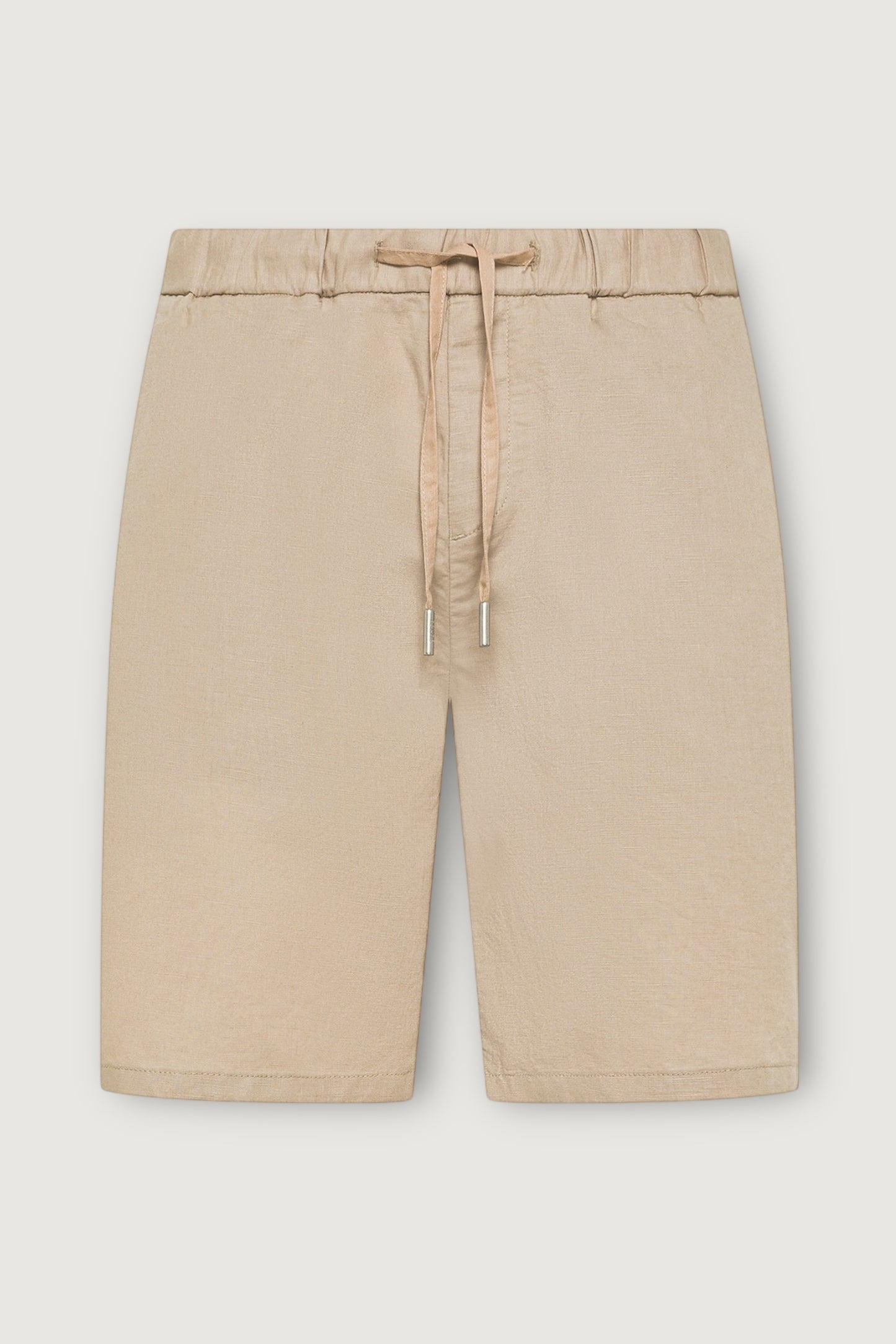 Shorts linen beach