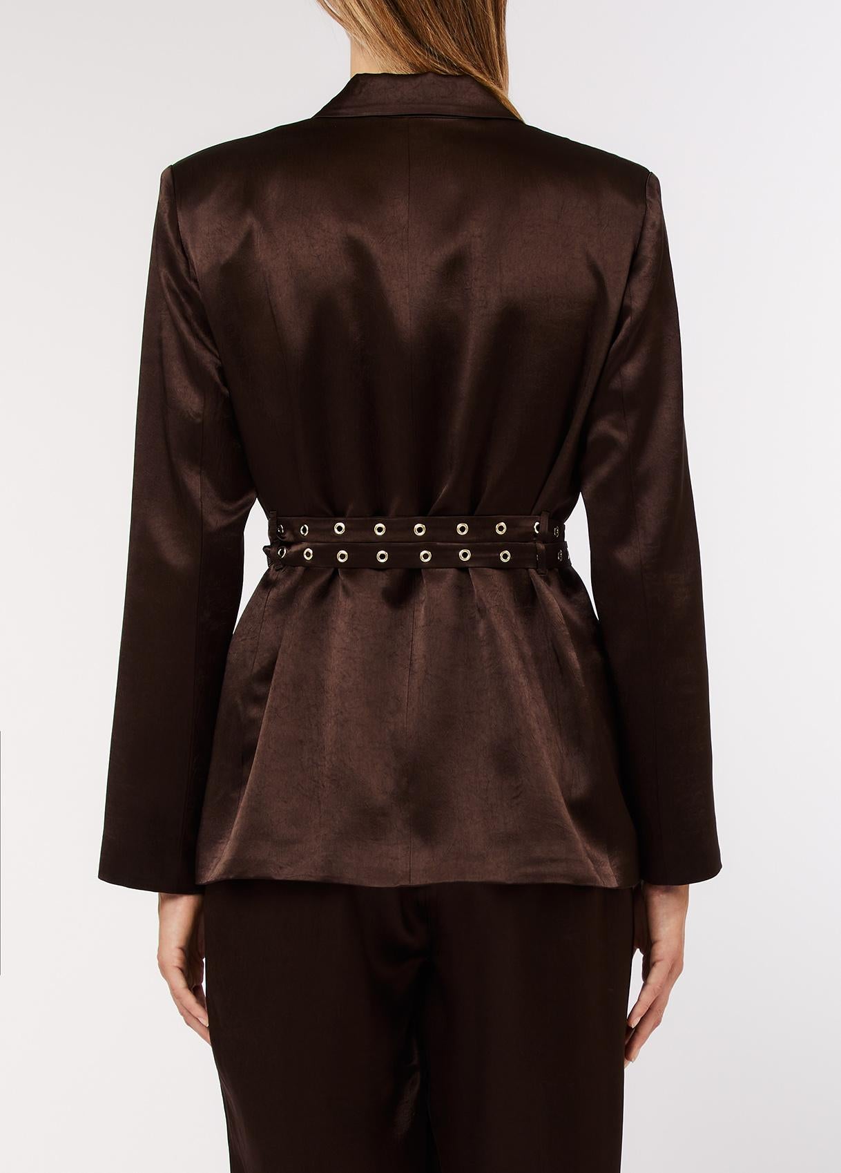 LIU JO COLLECTION-CA6146T450A P9576-JACKET
