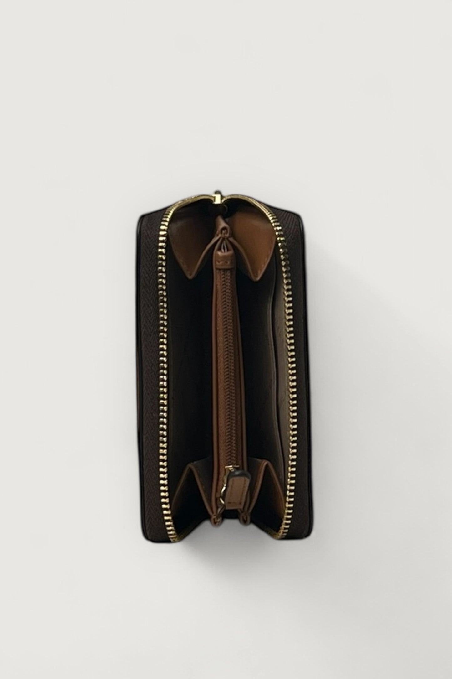 Sm za coin card case