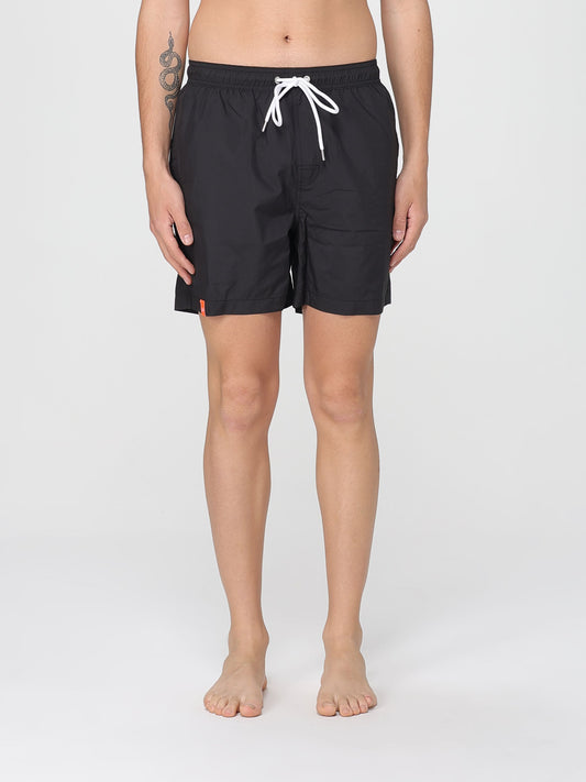 Swim pant packable