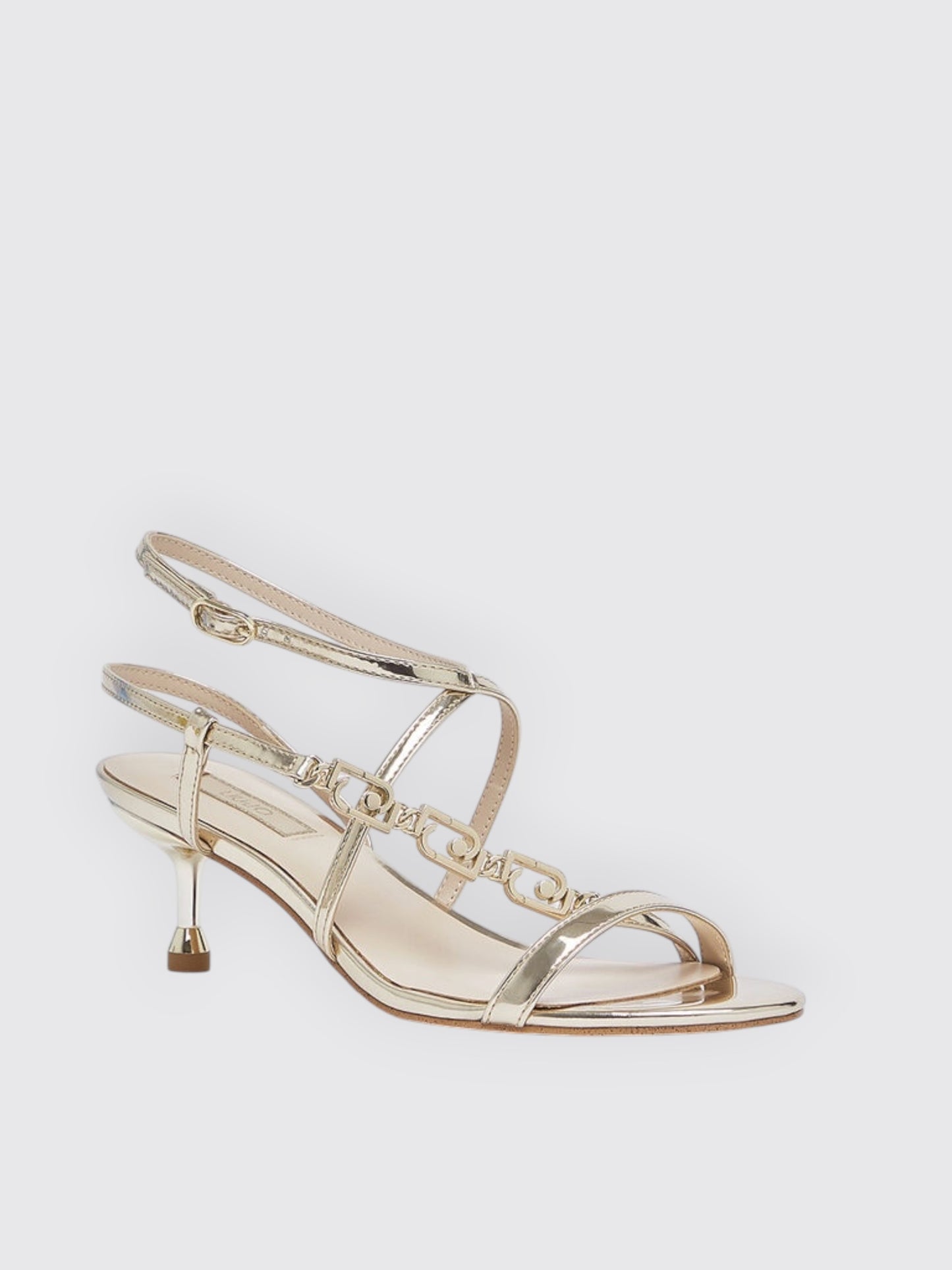 LIU JO SHOES-SA6059EX001 04178-SANDY 09