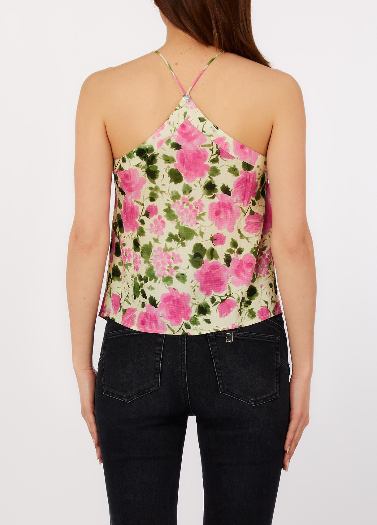 Top/tank top