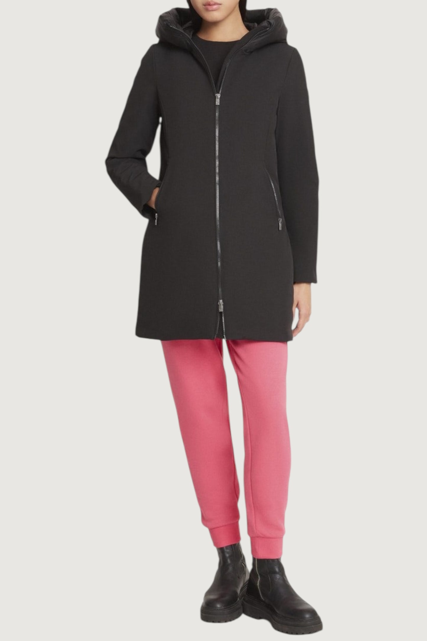 Mire 3.0 softshell jacket