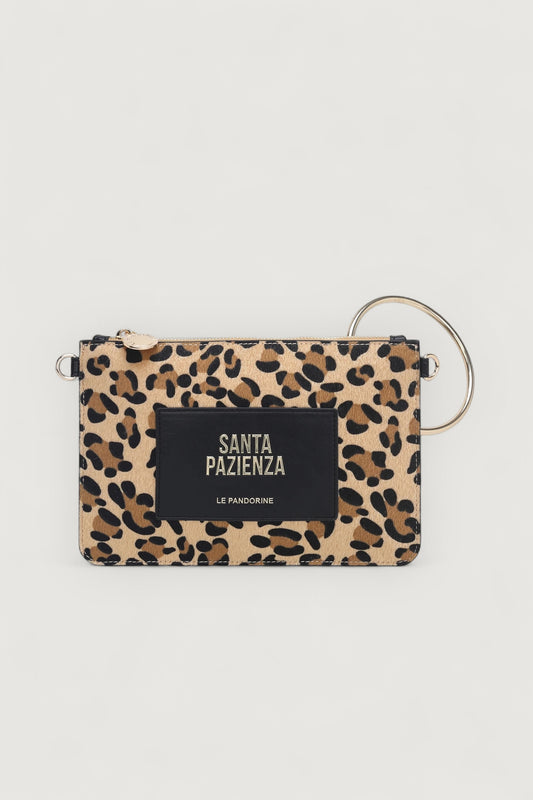 Pochette piccola rachel macu