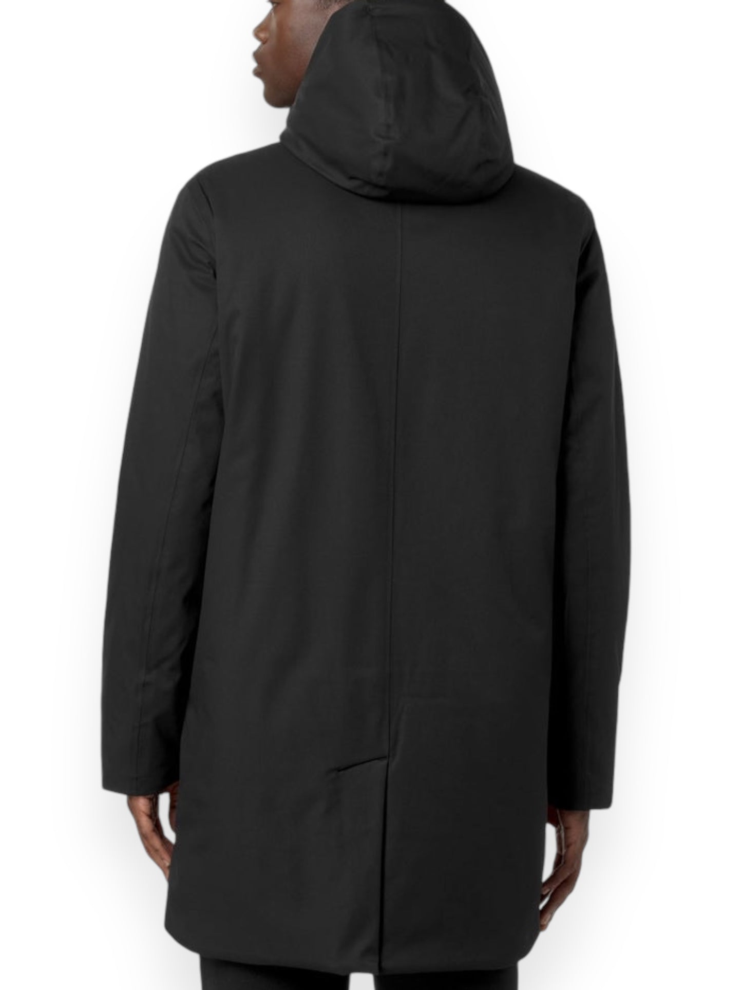 Jarno twill marmotta