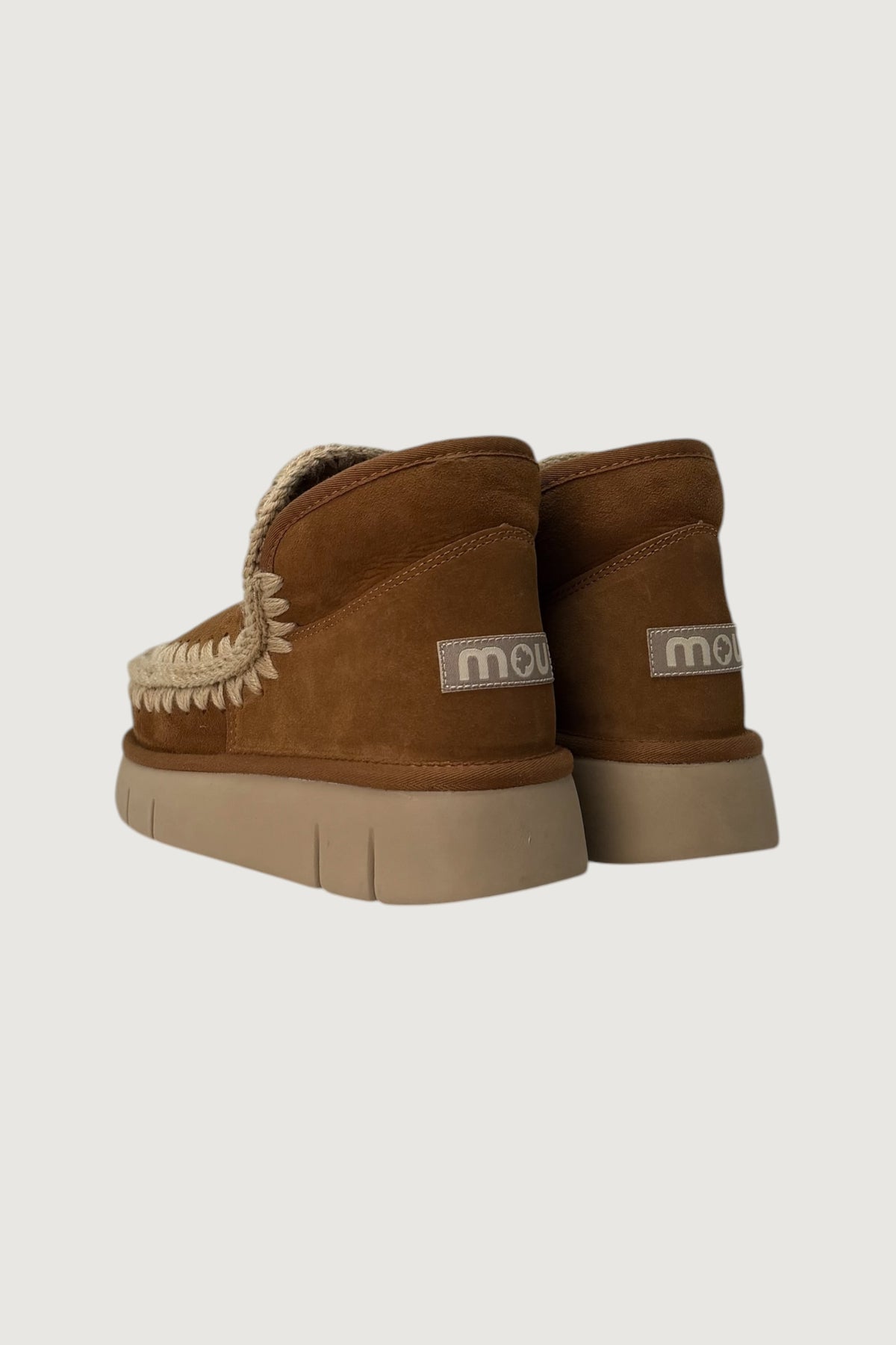 MOU-MU.FW531009A COG-ESKIMO BOUNCE SNEAKER 