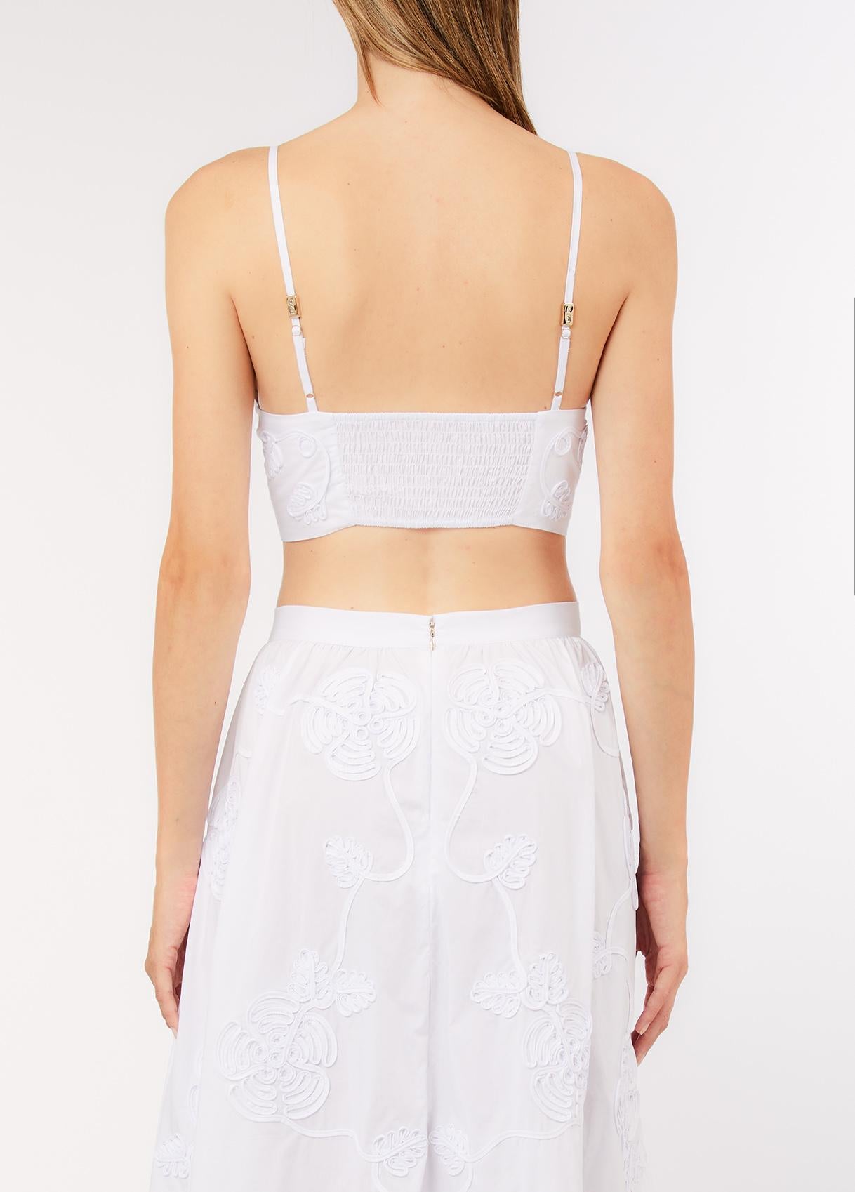 LIU JO COLLECTION-CA6181T039A 11111-TOP/TANK TOP