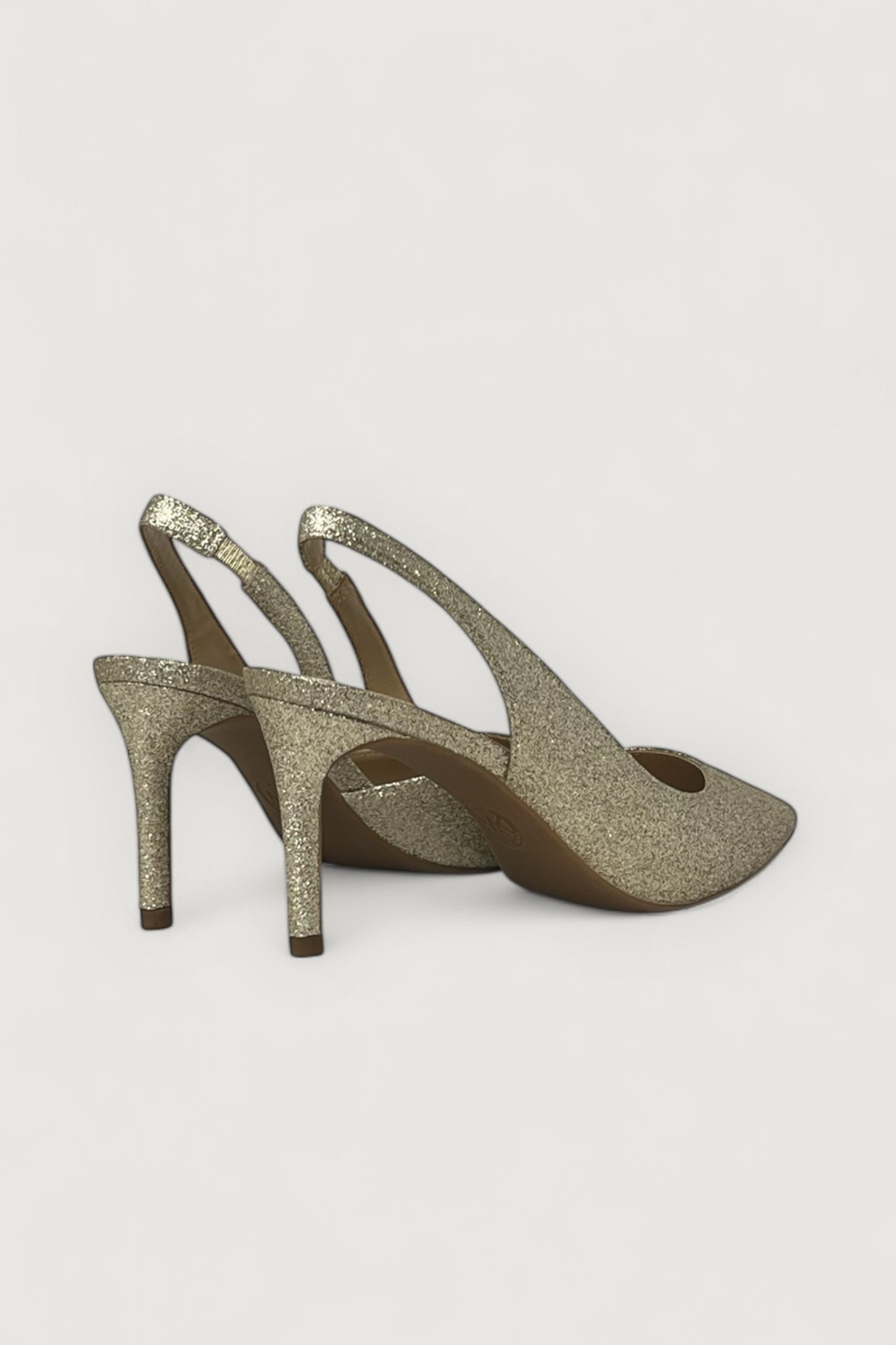 Alina flex sling pump