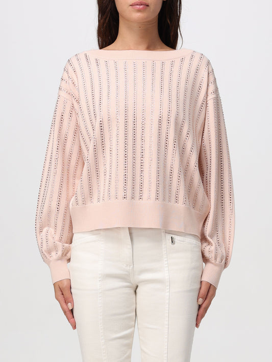 Maglia chiusa m/l