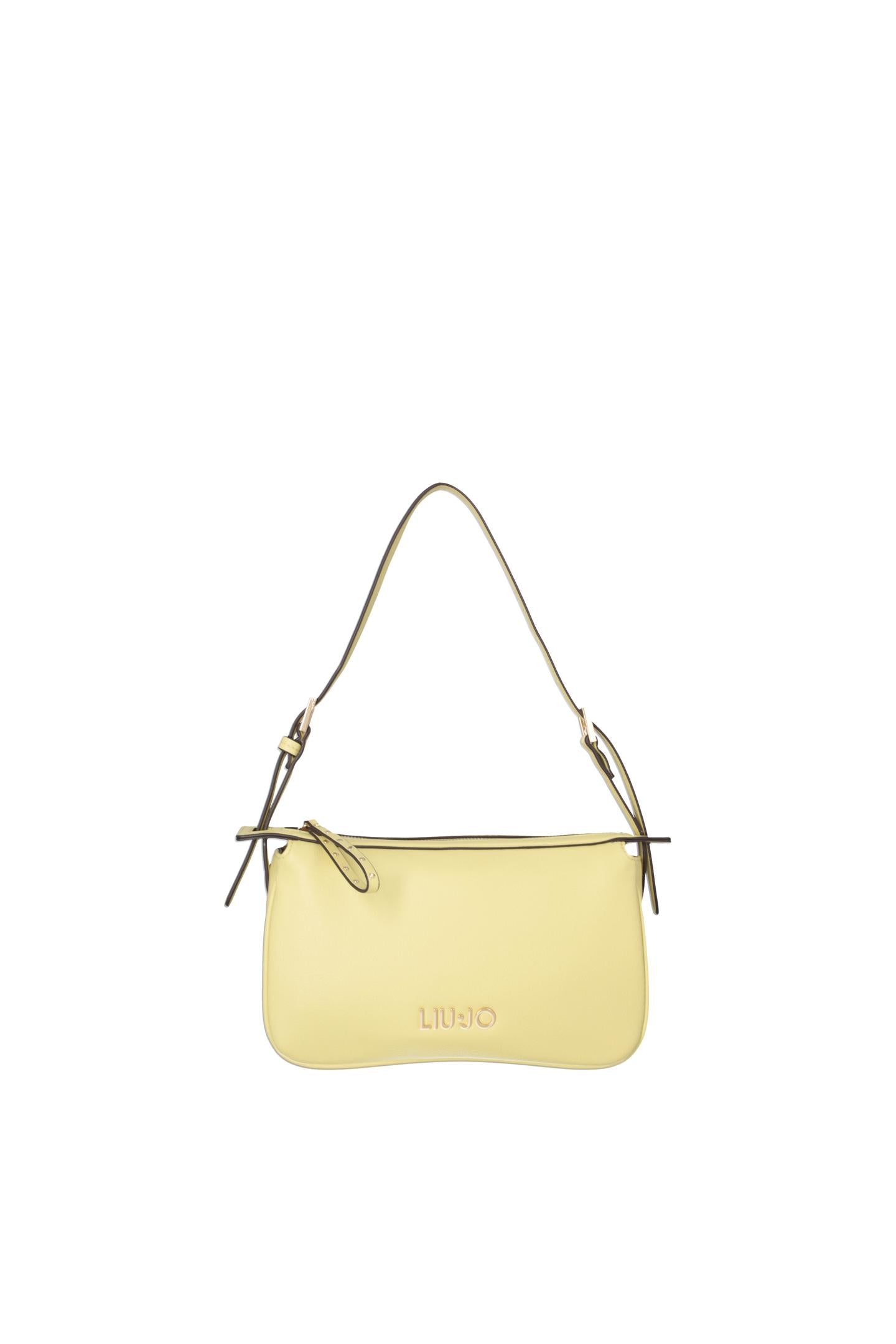 Leather bag