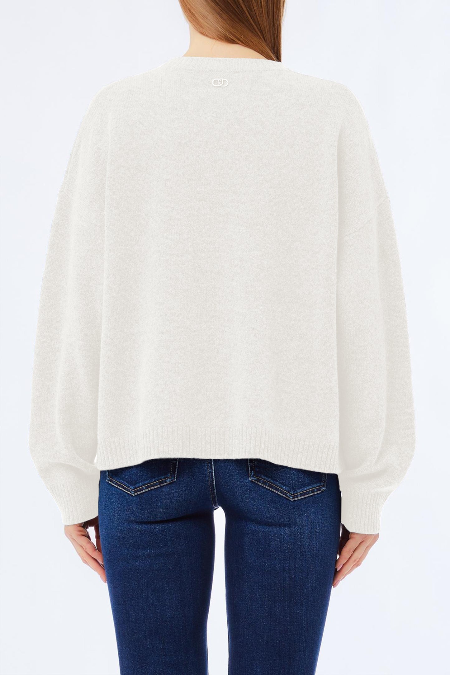 Ecs maglia chiusa m/l