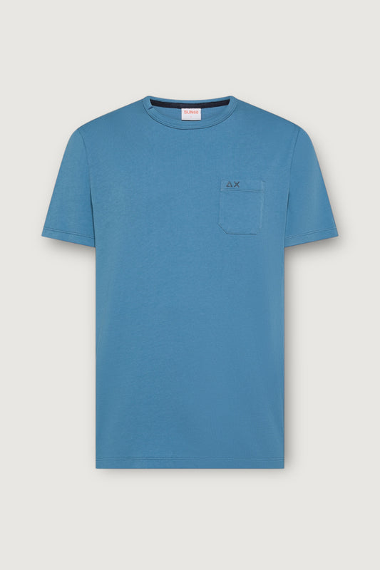 T-shirt pocket basic