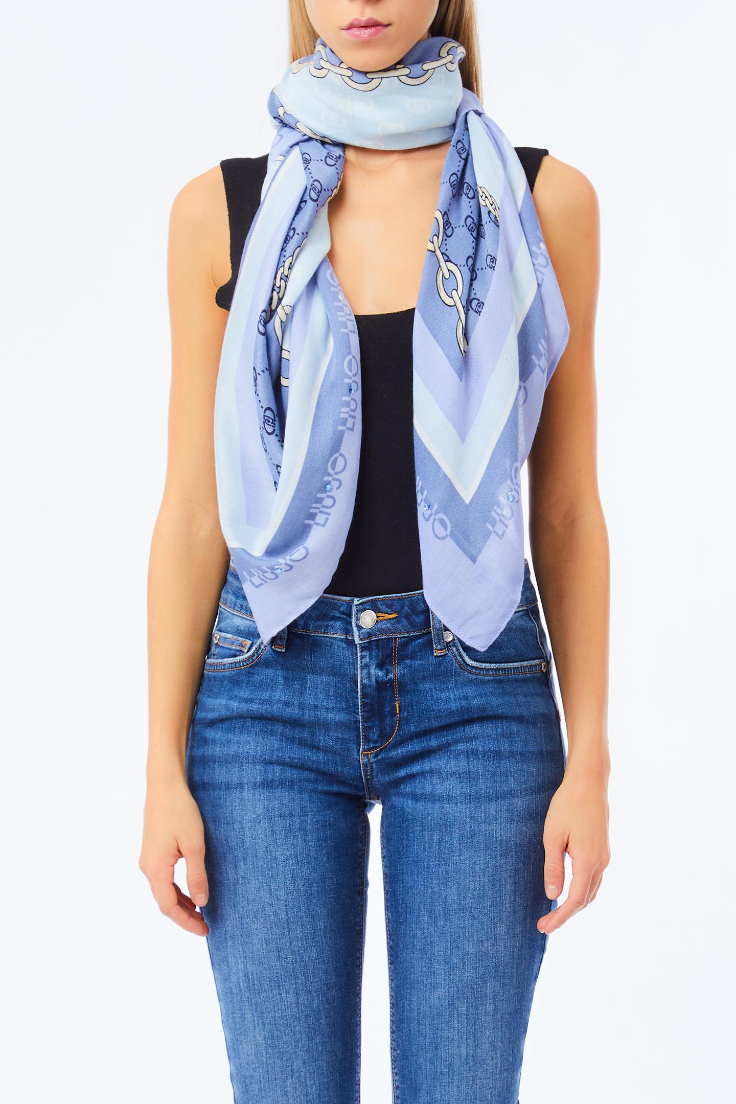 Ecs foulard colblockchain 120 x120