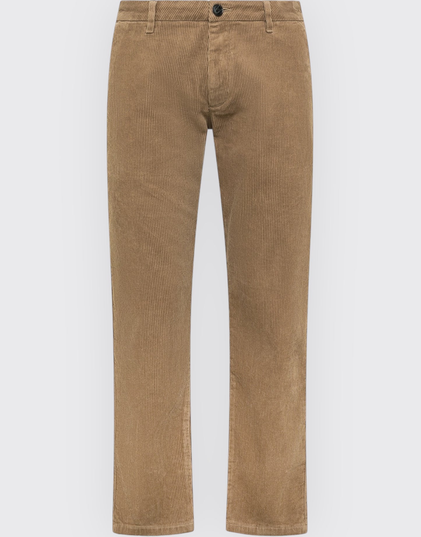 Trousers chino corduroy