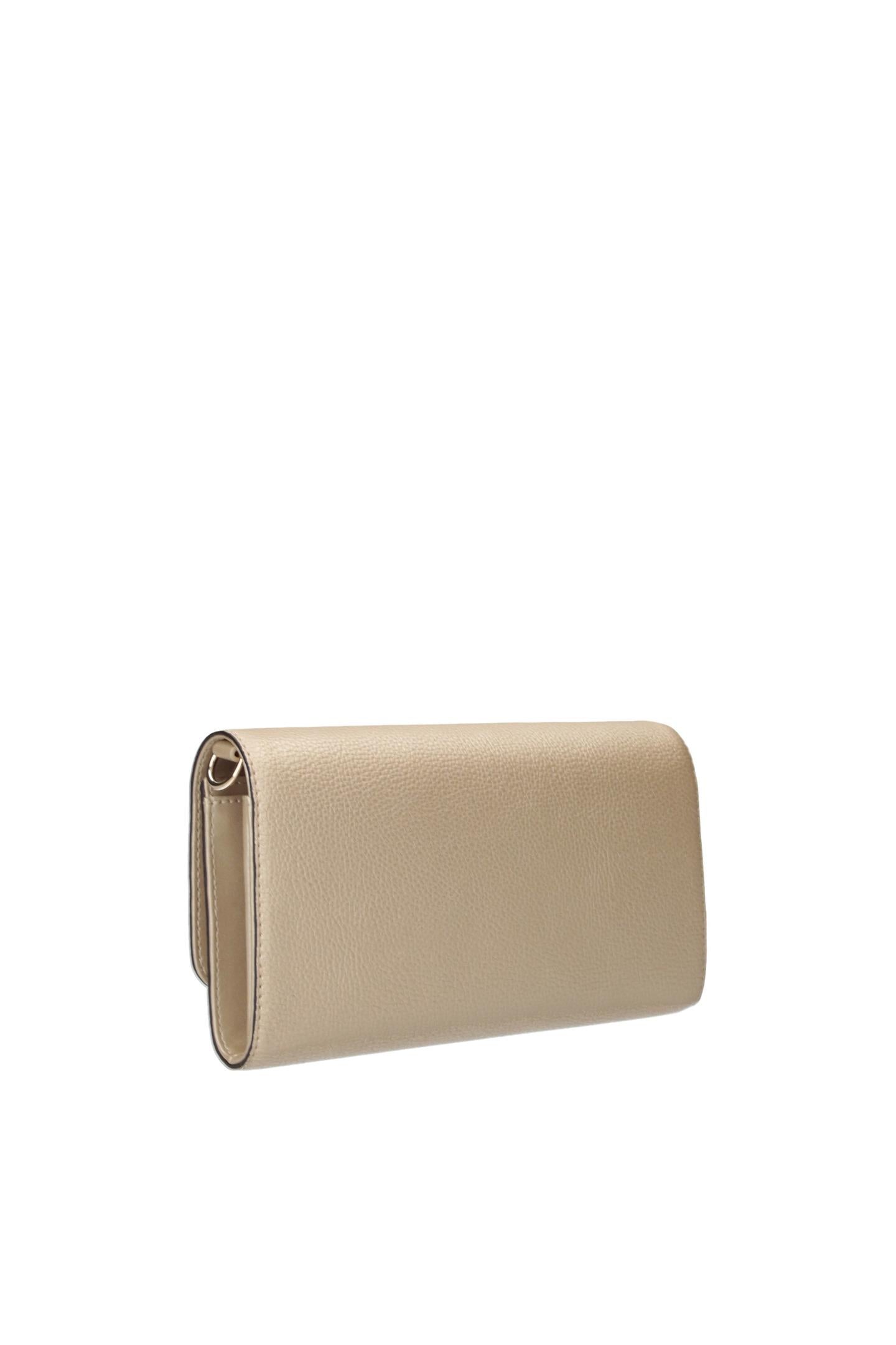 Ecs xl bifold w/chain