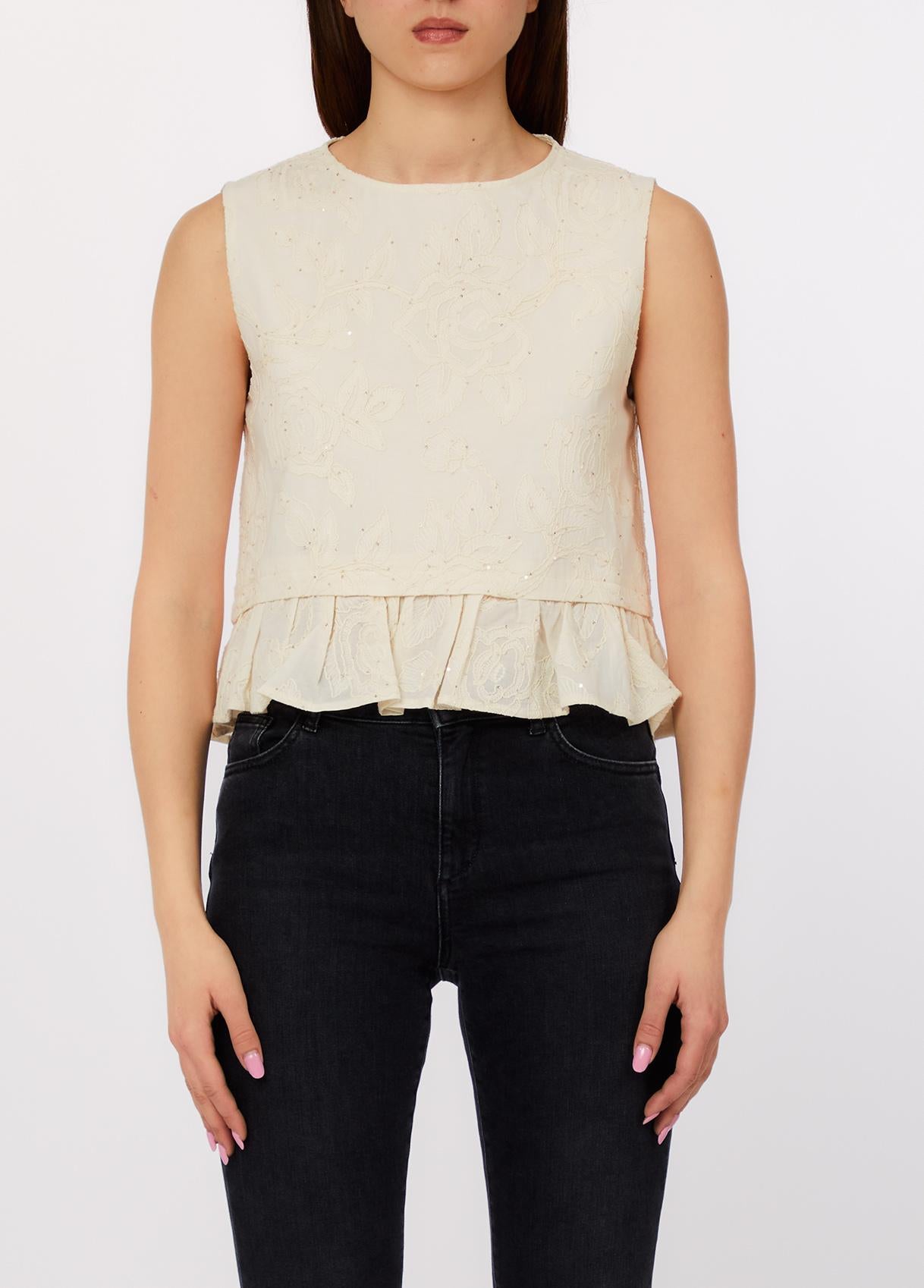 Tunic/blouse