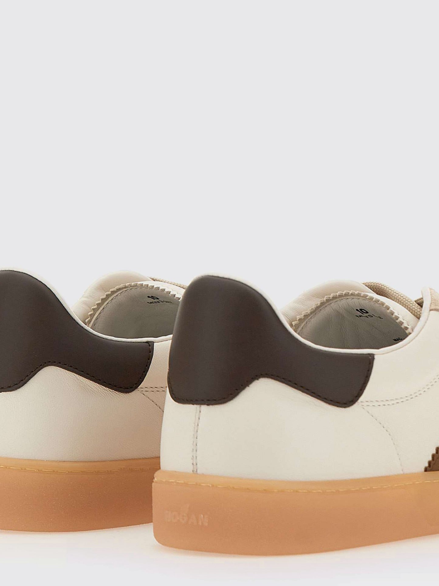 Hogan cool allacciato h