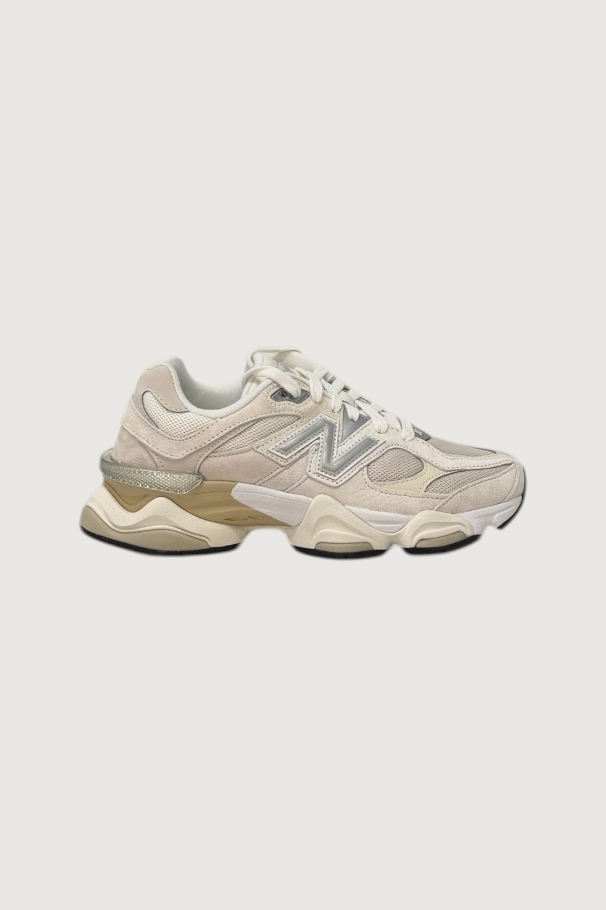 NEW BALANCE-U9060 WHT -LIFESTYLE 9060