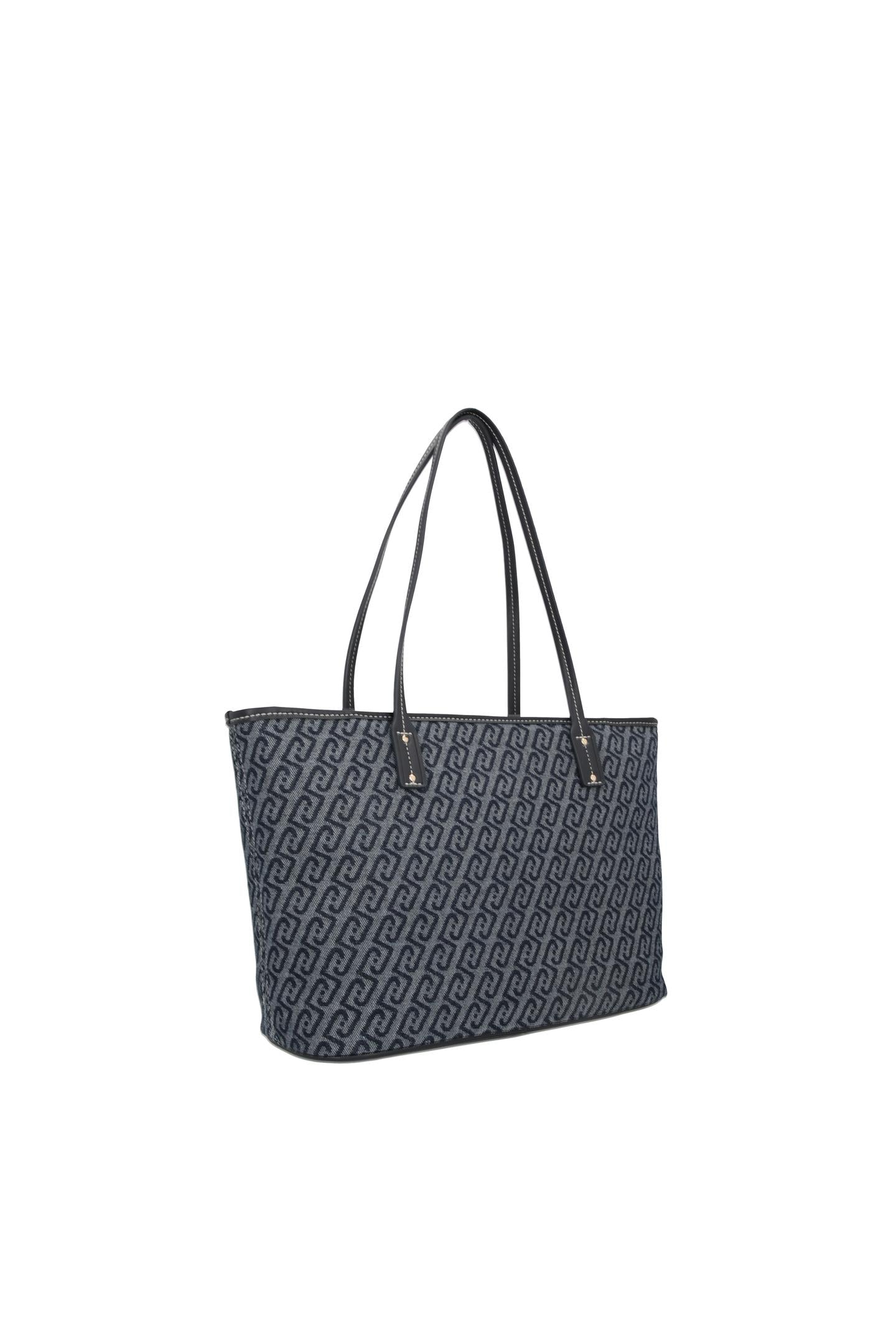 Leather bag