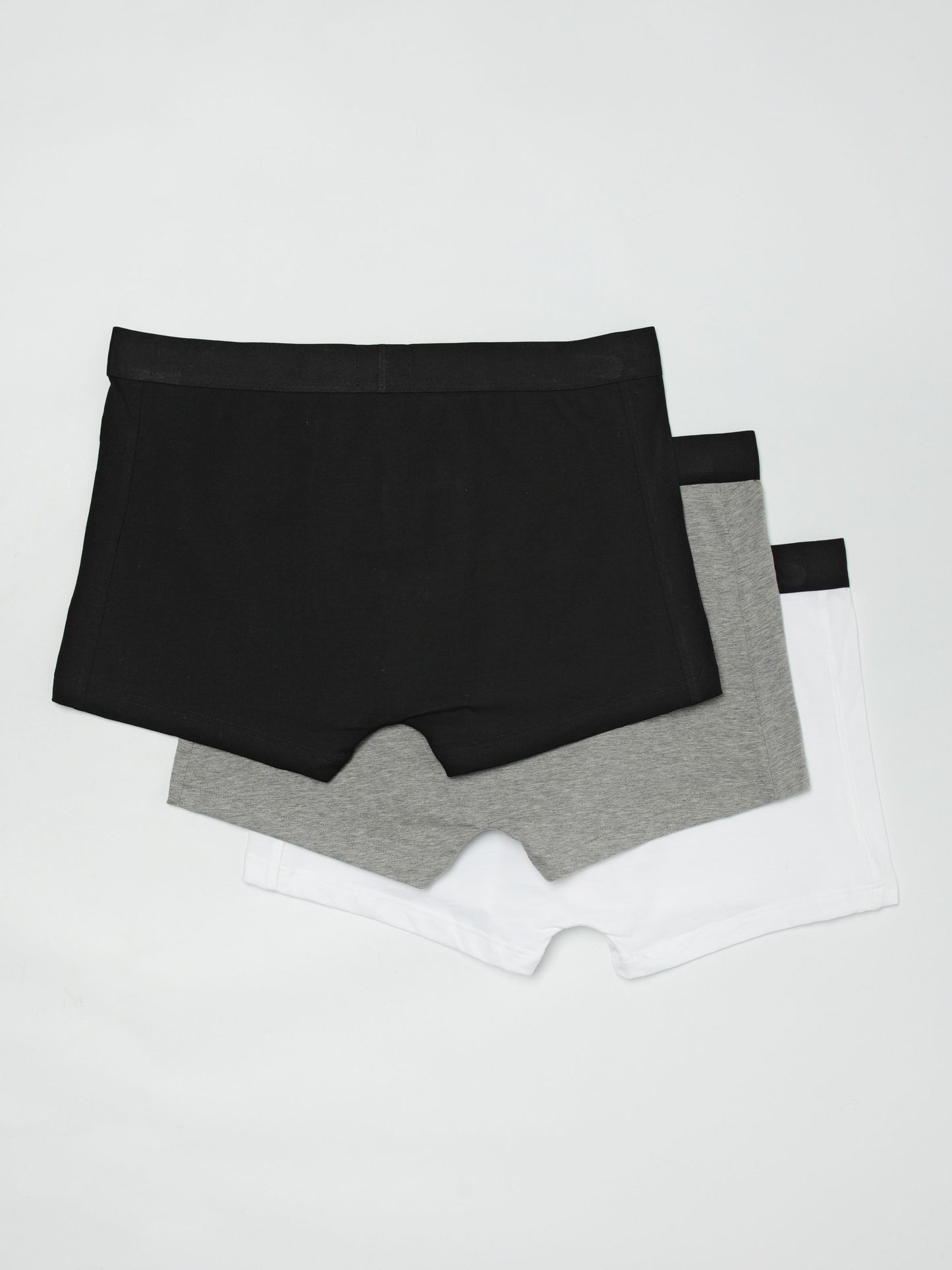 Trunk 3p boss one