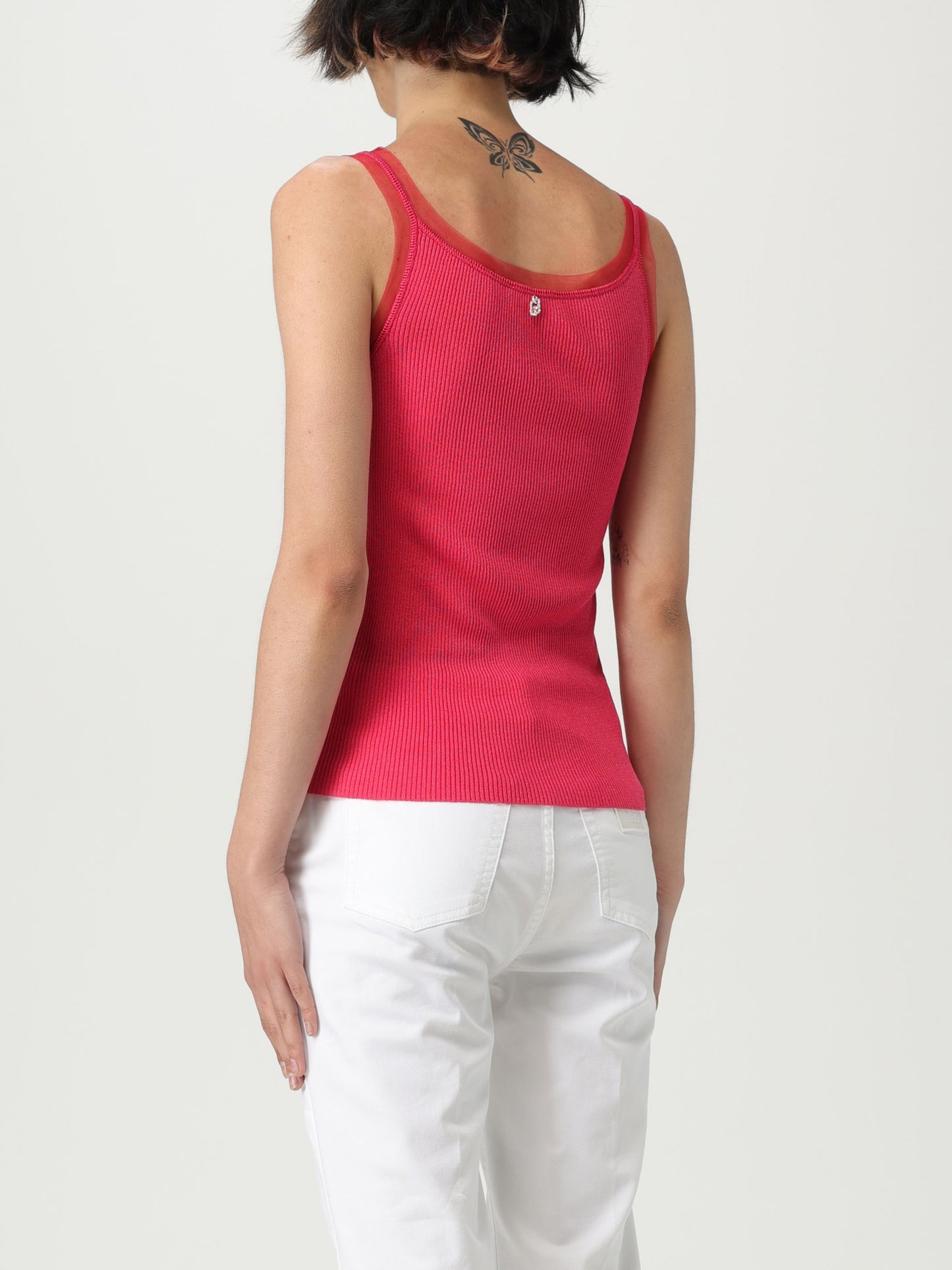 Maglia chiusa s/m