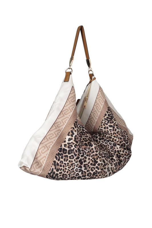 LIUJO ACCESSORI-AA6194T2745 Z9601-HOBO BAG