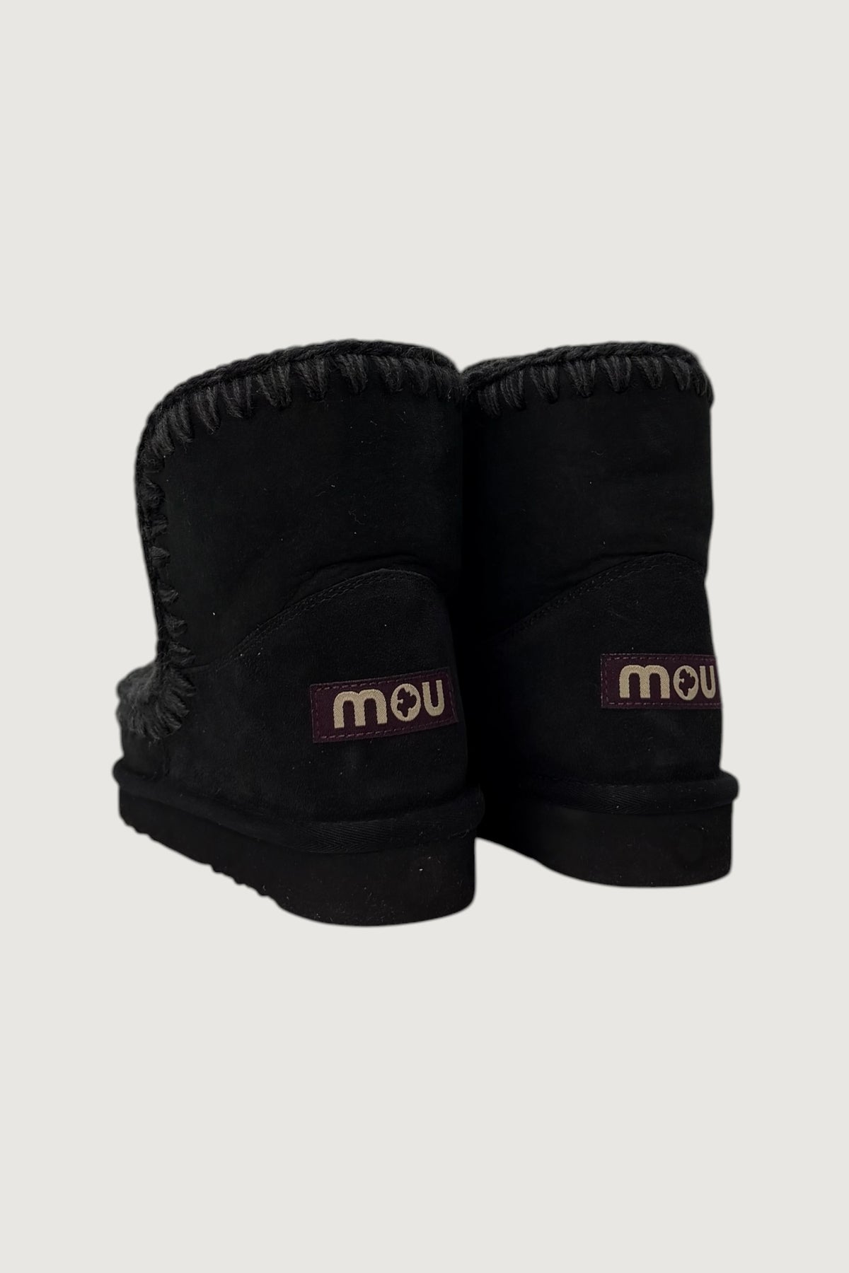 MOU-MU.FW101001A BKB-ESKIMO 18