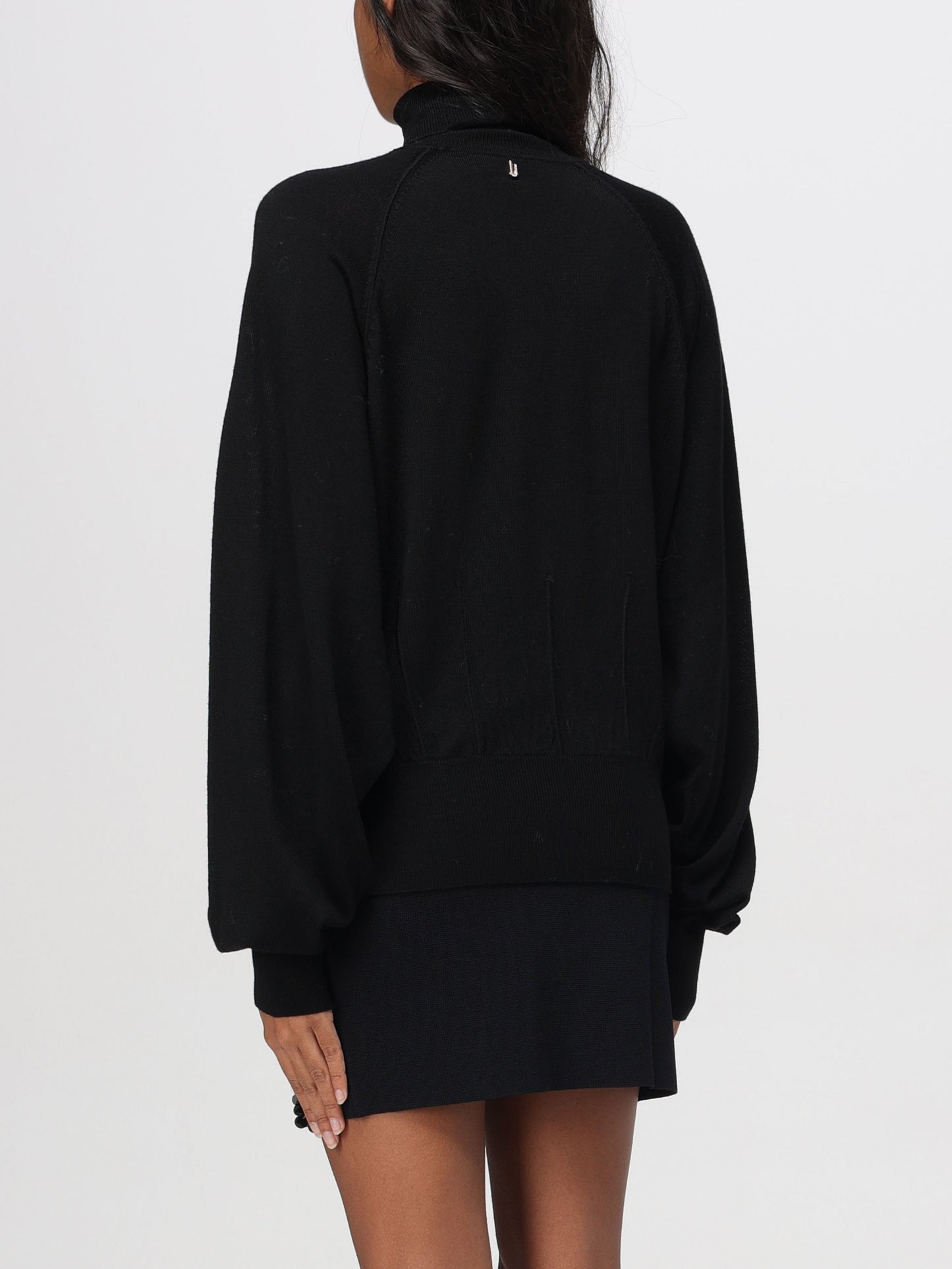Ecs maglia aperta m/l