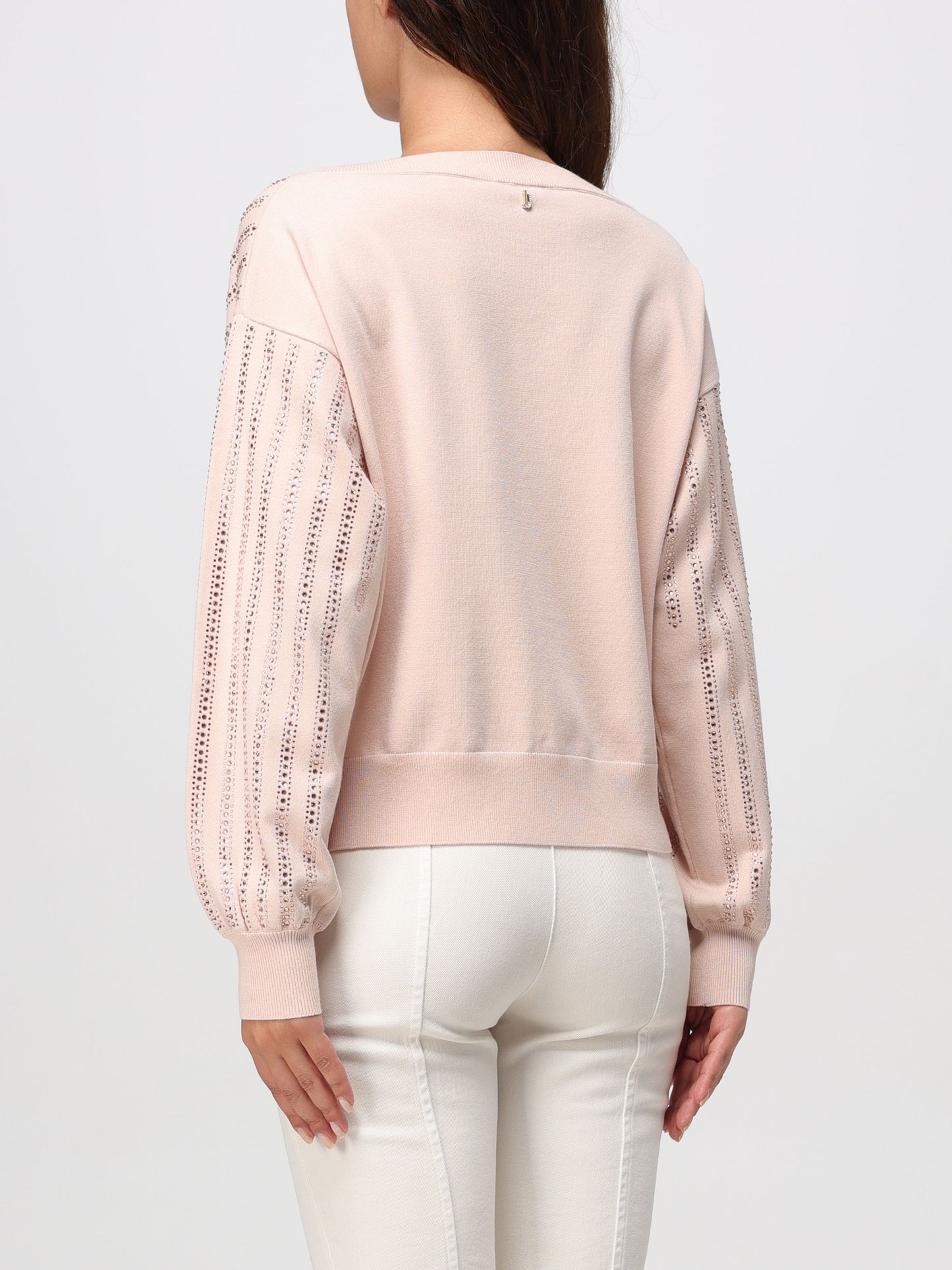 Maglia chiusa m/l
