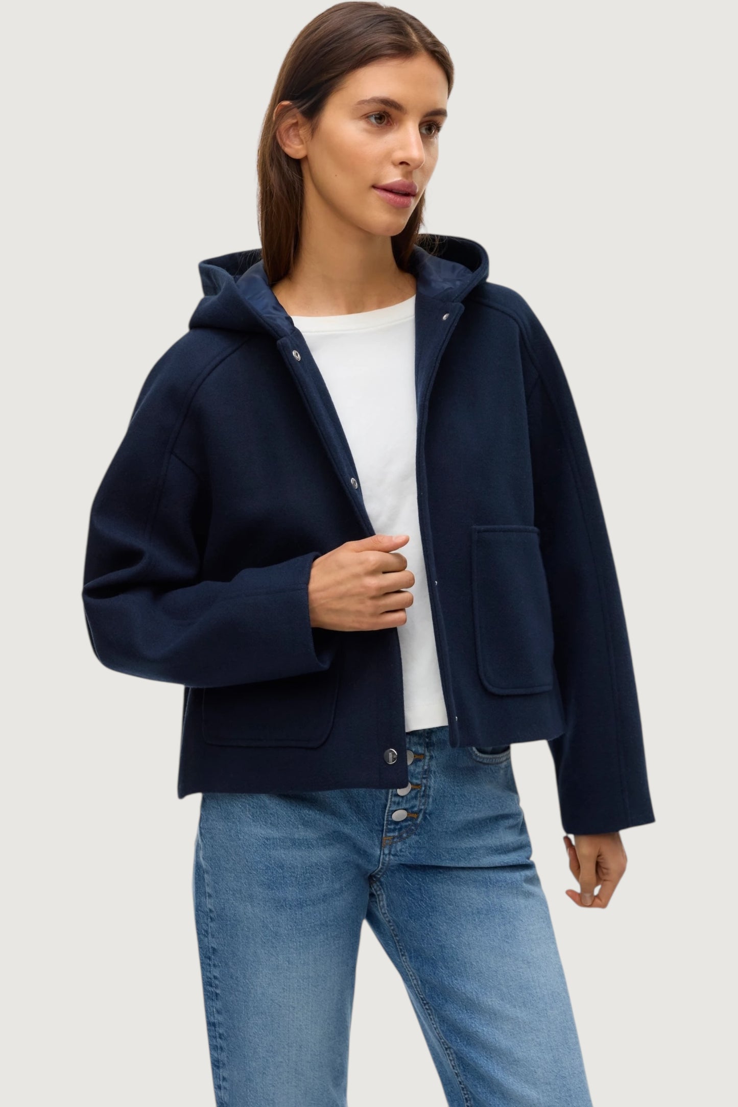 Fortunerome short jacket