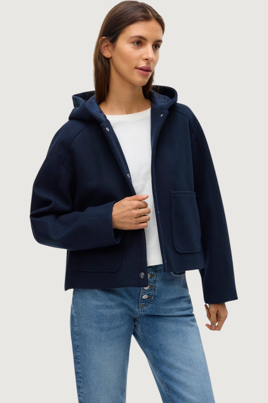 Fortunerome short jacket