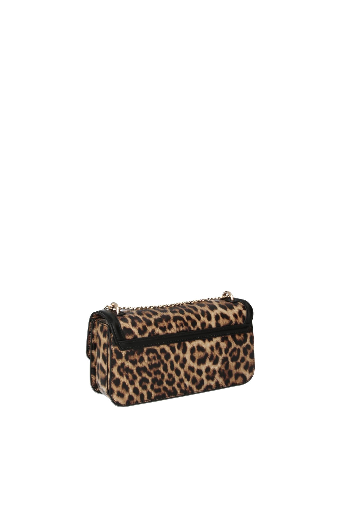 Leather bag