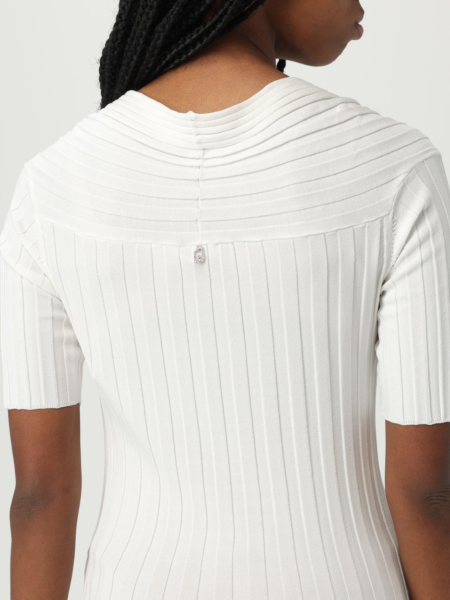 Ecs maglia chiusa m/c