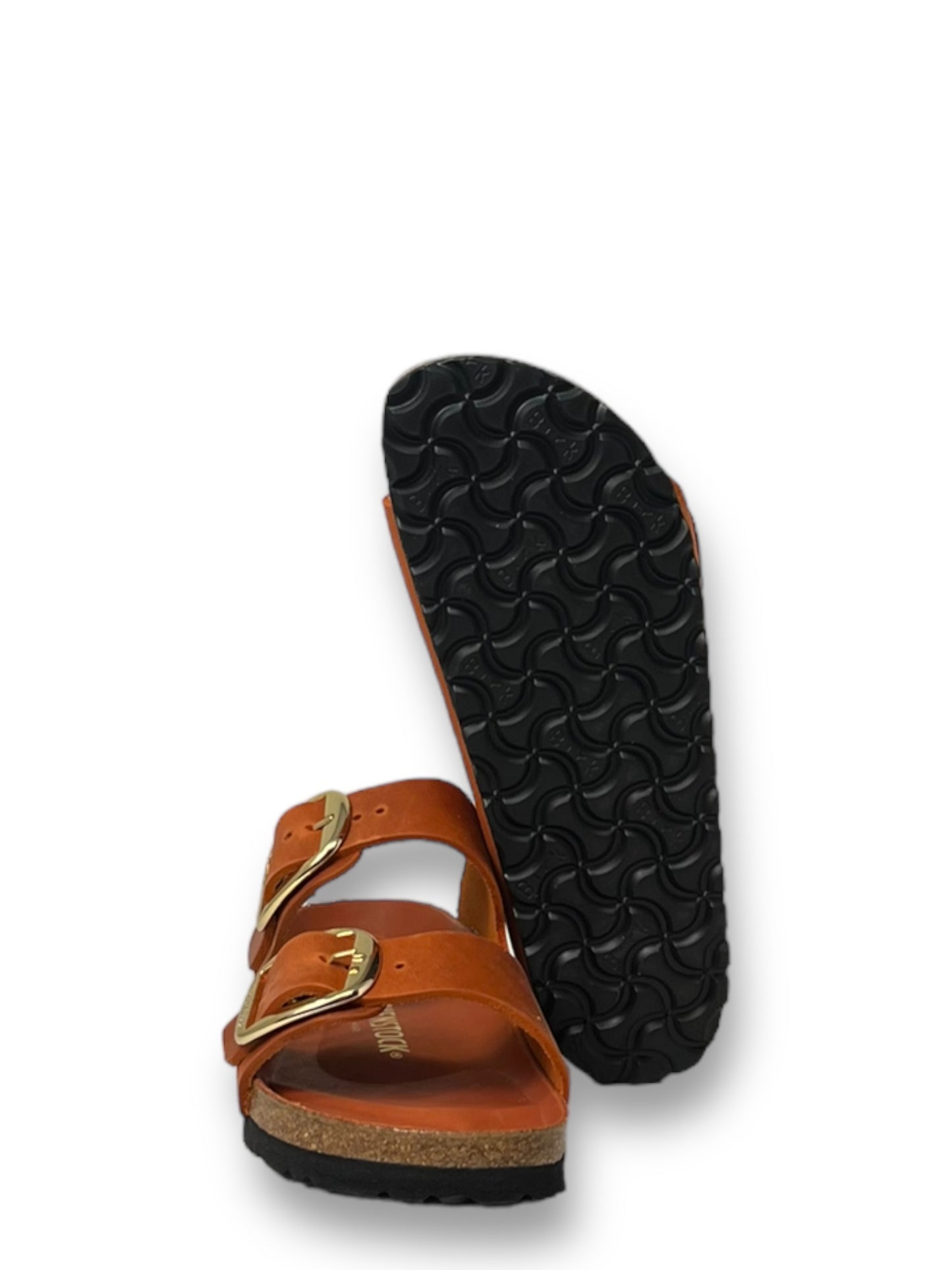 Arizona big buckle